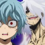Tác giả My Hero Academia hé lộ Quirk gốc của Shigaraki Tomura khi mới sinh avatar1746677362293 17466773627681933444872jpg