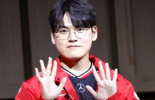 Thống kê thông số quan trọng của Xạ Thủ nhưng là "cú vả" T1 cực mạnh avatar1746680176306 17466801770032104331595png