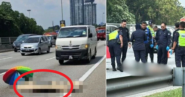 Cãi nhau với chồng trên ô tô, người phụ nữ rơi xuống đường, nói 1 câu cuối cùng trước khi qua đời avatar1746680517451 1746680517652783796871 0 16 473 773 crop 17466805384172003664059png