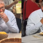 Bắt gặp Bill Gates ngồi ăn sầu riêng avatar1746680654601 1746680654884620504297 0 0 516 826 crop 17466811248192117153023png