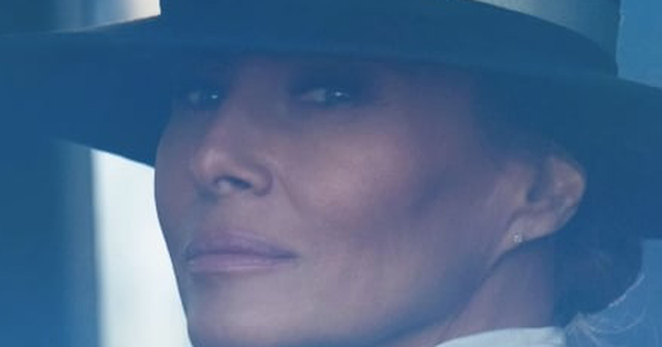 Bà Melania ở đâu khi ông Trump 'khuấy đảo' thế giới? avatar1746688486130 17466884865841548962634 0 55 276 496 crop 1746688560317582091824png