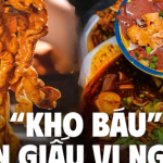 Những vùng đất Trung Quốc sành ăn nội tạng đến mức khiến người yếu tim... bỏ chạy! avatar1746689317625 1746689317996353256740 0 66 419 736 crop 174668933578498815039png