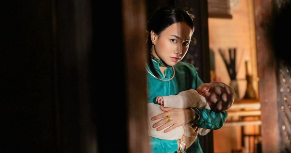 Giả thuyết sốc về Thám Tử Kiên phần 2: Nữ chính là “trùm cuối” vì lý do không ngờ avatar1746692734174 17466927345491707326545jpg