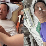 Diễn viên Thái Hòa đột quỵ liệt nửa người: Nằm một chỗ suốt nửa năm, sống nương nhờ vì không có tiền chữa trị avatar1746692988608 17466929906799569961png