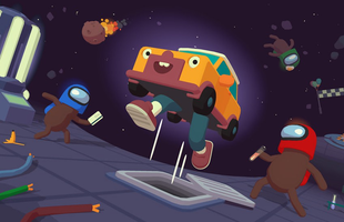 WHAT THE CLASH? chính thức "đổ bộ" Apple Arcade, nhanh tay thử sức ngay trong tháng 5 này avatar1746693340030 17466933408631247877120png