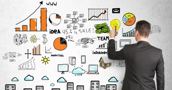 Ngày tàn nghề marketing: 90% lao động trong ngành lo sợ bị sa thải khi AI tự động hóa 70% công việc lặp lại, nghề mới ‘Superagency’ ra đời avatar1746694424254 17466944246471914136296jpg