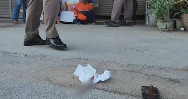 Người đàn ông đoạt mạng vợ sau khi phát hiện "bí mật động trời" avatar1746698968723 1746698969031819281162 0 33 315 537 crop 174669899218015796291jpg