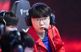 Faker có món quà sinh nhật lịch sử nhưng LazyFeel lại được khán giả LCK tri ân nhiệt tình avatar1746700883331 1746700884062430251317png