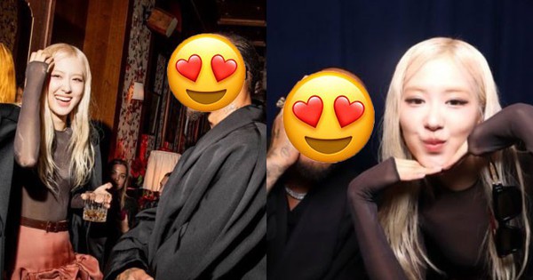 Rosé (BLACKPINK) "dính cứng" với 1 sao nam ở Met Gala, netizen liền đẩy thuyền: "Hẹn hò luôn đi"! avatar1746717780934 17467177812791478887447 0 0 352 672 crop 1746717839202630848688jpg