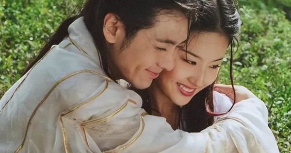 Vương Ngữ Yên bỏ rơi Đoàn Dự không phải vì biểu ca: Do một hiện tượng kỳ lạ xảy ra khi 2 người gần gũi avatar1746748710916 17467487110611143028397 0 65 346 619 crop 17467487585211353793365jpg