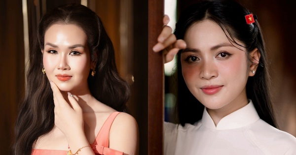 Võ Hạ Trâm nói câu quá tinh tế với Nguyễn Duyên Quỳnh, 2 cô gái đối đáp thế nào mà gây xôn xao avatar1746761745812 1746761746102210122163jpg