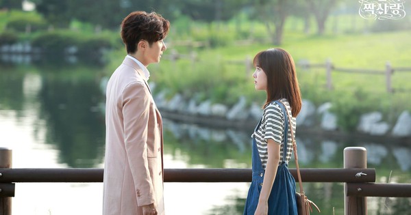 5 tuyệt phẩm lãng mạn đỉnh cao của "Hoàng tử phim Hàn" đang viral vì làm "rể Việt": Không thể không xem! avatar1746765836629 17467658372861155369313 0 0 1047 1999 crop 1746765925744416225360jpg