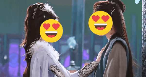 Phim Trung Quốc chưa xem đã thấy hay, khiến netizen háo hức nhất hiện tại: Nữ chính đẹp thôi rồi, cười mệt với nam chính avatar1746768302617 17467683033121309215360 16 0 378 692 crop 17467684361731387882207gifpng