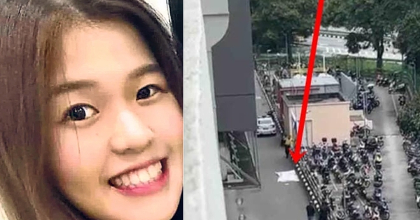 Cô gái rơi xuống từ tầng 7 và tử vong ngay trước tuần trăng mật, camera an ninh tiết lộ điều không ngờ avatar1746771188537 1746771188897238292292 0 10 630 1018 crop 17467711933811211631499jpg