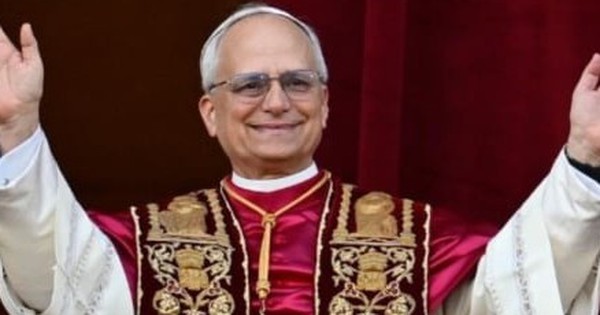 Vì sao tân Giáo hoàng chọn tên Leo XIV? avatar1746771493982 17467714942091501333430 0 78 274 516 crop 1746771515503246845433jpg