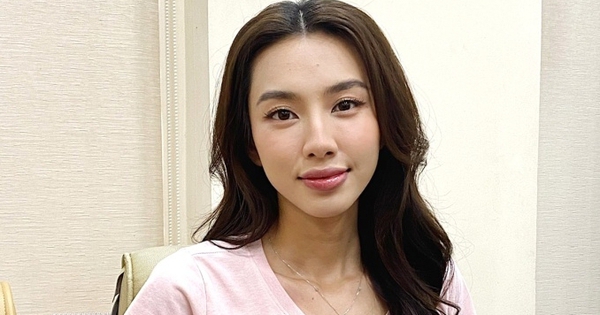 Cảnh báo liên quan đến Hoa hậu Thuỳ Tiên avatar1746772085875 1746772086985682465259jpg