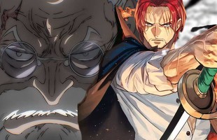 One Piece: Oda đã ngầm hé lộ một hệ thống sức mạnh mới sau trái ác quỷ và Haki avatar1746774829634 17467748298171589317665jpg