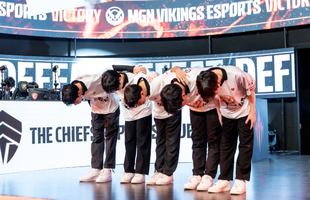 Sao VCS chia sẻ về chính sách xoay tua của đội, fan chỉ ra vấn đề thực sự avatar1746775294252 1746775294907418794702png