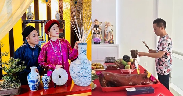 Nam NSƯT sở hữu nhà 2 mặt tiền rộng 400m2 ở quận Phú Nhuận, tuổi 61 không vợ, không con ruột avatar1746778721358 17467787217711665397824 64 0 410 660 crop 1746778993813790407491jpg