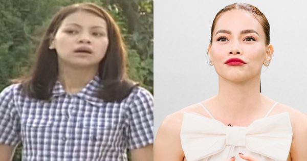 Đoạn clip viral mà Hà Hồ không ngờ tới: Nhan sắc thời 17 tuổi quá khác lạ, dân mạng hoang mang với chi tiết này avatar1746780620970 17467806212041949821570 0 0 314 600 crop 17467806347851279005007jpg