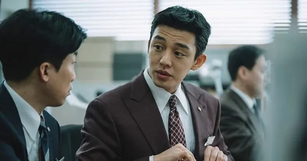 Phim Hàn mới chiếu 1 ngày đã chiếm top 1 Việt Nam, nam chính diễn xuất phong thần không phải bàn cãi avatar1746781358836 17467813593621803930200png