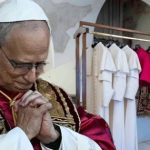 "Phòng nước mắt" - Căn phòng bí ẩn Tân Giáo hoàng bước vào đầu tiên trước khi ra mắt thế giới, có gì mà khiến bao người lặng lẽ khóc? avatar1746781758206 17467817583301766493289jpg