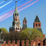 Nga đã làm gì mà "trời không thể mưa" trong Lễ duyệt binh kỷ niệm 80 năm Ngày Chiến thắng 9/5 năm nay? avatar1746783235818 17467832359411257942011jpg