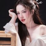 Tự nhận là "nữ thần chạy bộ", nhan sắc hot girl vạn người mê không tỳ vết avatar1746783250482 1746783251481265352699jpg