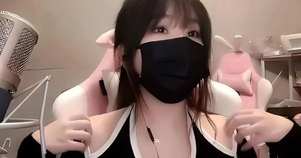 Nữ streamer "top 1 server" ngày ấy bị team qua đường tóm trọn khoảnh khắc không thể tin nổi avatar1746849686755 17468496870551007857223 1 0 315 600 crop 1746849811636747477436jpg