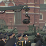 Vì sao đài truyền hình Nga luôn có những góc quay "đẹp xuất sắc" trong lễ duyệt binh Ngày Chiến thắng? avatar1746851125245 1746851125575202539782 0 84 840 1428 crop 17468511429221519645334png