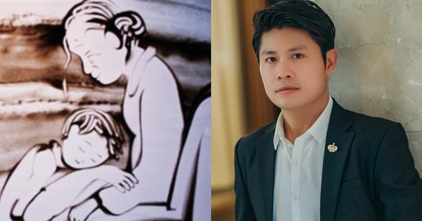 Cha đẻ bài hát trăm triệu view dài 9 phút: Thất bại và vực dậy nhờ một lá thư avatar1746857355893 1746857356383916390370 0 0 314 600 crop 1746857396264228613525jpg