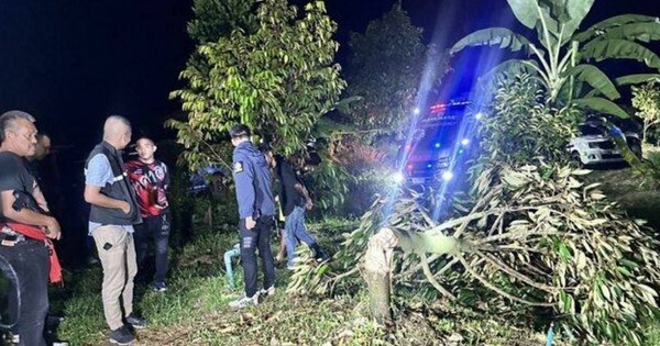 Vợ tâm sự chuyện bị chồng bạo hành với chú ruột, ít lâu sau thì chuyện kinh khủng xảy ra avatar1746857516044 17468575164431791178381jpg