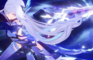 Nhân vật mới của Genshin Impact có cơ chế quá bá đạo, biến trò chơi thành game "tu tiên" kiểu mới avatar1746857925854 1746857926730369682243png
