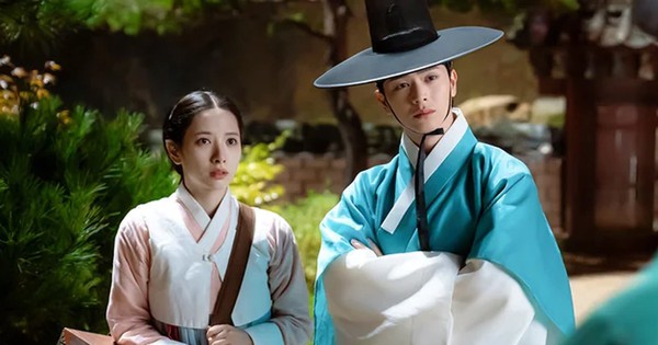 Phim Hàn hay nhức nhối có rating tăng 114% chỉ sau 1 tập, cặp chính đẹp bất bại trong mọi khung hình avatar1746860380290 1746860380894466792735 0 0 953 1819 crop 17468604244161482850994jpg