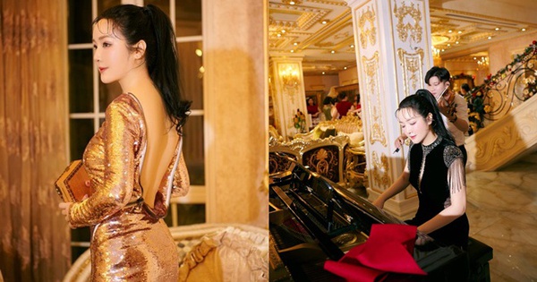 Nữ nghệ sĩ sở hữu biệt thự 4 tầng, rộng 1000m2 ở Thủ Đức, 54 tuổi đẹp nuột nà như 20 nhưng lẻ bóng avatar1746860960749 17468609610671454302781 23 0 369 660 crop 17468610071701795077071jpg