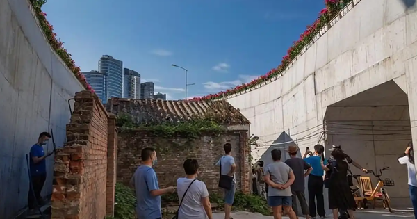 Cụ ông quyết không di dời nhà dù được đền bù 5,7 tỷ đồng và 3 căn nhà để giữ đất cho 2 con trai, 12 năm sau tiếc nuối: "Tôi rất hối hận..." avatar1746864528288 17468645285921377935257png