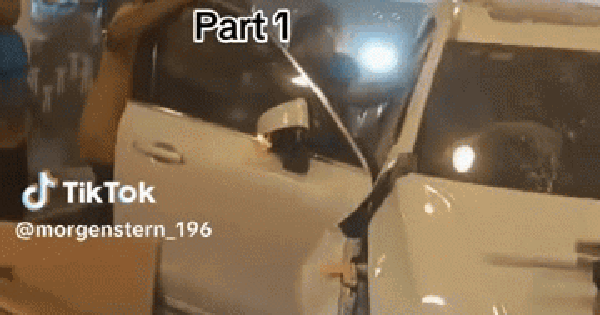 Ô tô lao vào nhà hàng khiến 1 người tử vong, phản ứng của người đàn ông với tài xế khiến tất cả sững sờ avatar1746868762394 1746868762733702732239 175 0 400 360 crop 17468687836372029279073gifpng