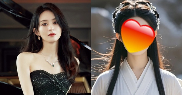 Xôn xao ảnh Triệu Lệ Dĩnh vào vai Tiểu Long Nữ, đẹp lung linh vẫn thua xa Lưu Diệc Phi một điểm avatar1746871676255 1746871676387419384210 0 0 502 960 crop 17468717154961518292110jpg