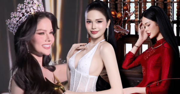 Tân Miss International Queen Vietnam Hà Tâm Như: Body "đồng hồ cát" cực bốc, visual đời thường mới choáng avatar1746895512531 17468955133931976783945 0 0 251 480 crop 1746895552016869596561png 1