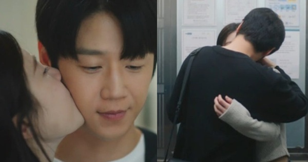 Xuất hiện cảnh hôn dở nhất phim Hàn, cặp chính ghét nhau nhưng bị ép đóng tình nhân đấy hả? avatar1746923181966 17469231825531725767848 0 0 559 1070 crop 1746923216445889510246jpg