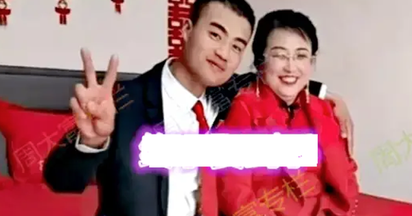 Doanh nhân 25 tuổi cưới vợ 46 tuổi, sau đám cưới cái kết thật bất ngờ avatar1746930252997 17469302533991134953931 0 13 315 517 crop 17469303212501117065929png