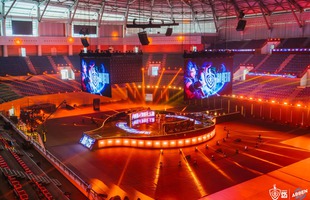 Xứng danh "Super Sunday", không khí trước thềm Chung kết ĐTDV mùa Xuân 2025 tại "Thánh địa" ngày một nóng! avatar1746936001369 17469360015611828198693jpg