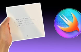 Gặp gỡ 4 người chiến thắng Tiêu biểu của Thử thách Swift dành cho Học sinh - Sinh viên 2025 đến từ Đông Nam Á avatar1746936397093 17469363977981522583607png