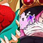 One Piece: Oda đã giới thiệu sức mạnh có thể chống lại sự bất tử của Hiệp Sĩ Thánh và Ngũ Lão Tinh avatar1746940799414 17469407998501058227823jpg