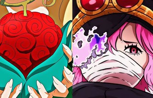 One Piece: Oda đã giới thiệu sức mạnh có thể chống lại sự bất tử của Hiệp Sĩ Thánh và Ngũ Lão Tinh avatar1746940799414 17469407998501058227823jpg