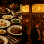 Khi AI tái hiện chân thực đêm tiệc cuối cùng trên tàu Titanic: Sự xa hoa tột cùng che mờ mọi hiểm họa avatar1746944936949 17469449378641346276895png