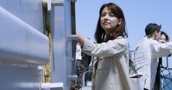 Phim 18+ Hàn Quốc khiến khán giả tháo chạy khỏi rạp: Cảnh nóng dài tới 30 phút ám ảnh chưa từng thấy avatar1746958250319 17469582507741306467097jpg