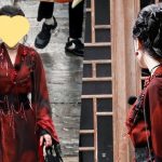 Mỹ nhân cổ điển đẹp nhất Trung Quốc hiện tại: Visual quốc sắc thiên hương, style Đông Tây kết hợp đỉnh tuyệt đối avatar1746982589719 17469825902661969005271 0 0 393 750 crop 17469826241181345954096jpeg