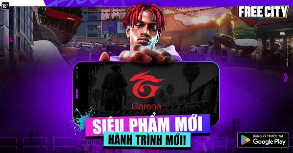 Garena "trình làng" game mới Free City: Bước ngoặt đầy tham vọng với game thế giới mở avatar1747017321136 17470173215371525146981jpg