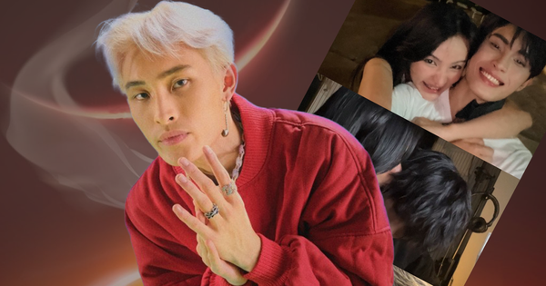 Wren Evans - nam ca sĩ sinh năm 2001 bị hot girl tung ảnh "thân mật lúc nửa đêm" là ai? avatar1747021884285 17470218848871825127753png